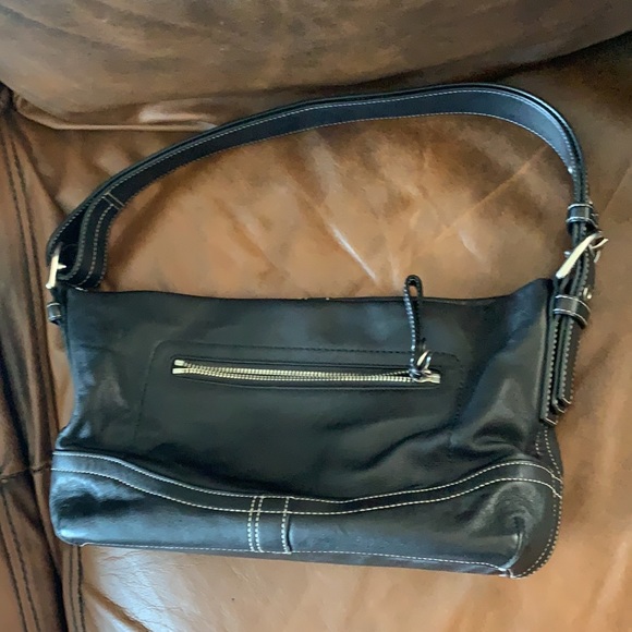Coach purse - Picture 2 of 4
